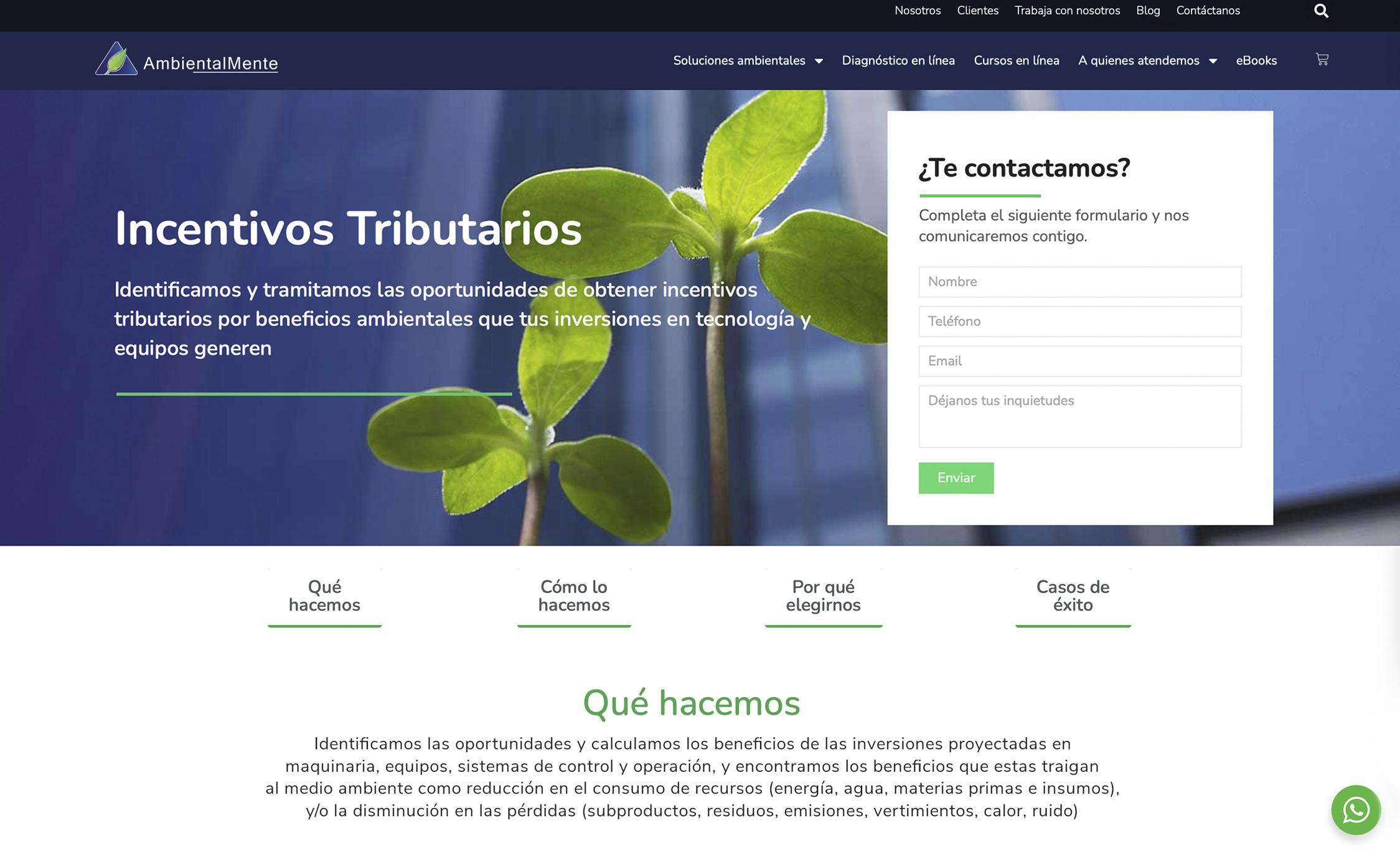 Conceptus-Website-design-AmbientalMente-B2B-Colombia-02
